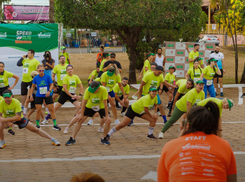 Corrida Unimed Andradina reúne 500 participantes e promove saúde com alegria e movimento