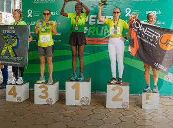Corrida Unimed Andradina reúne 500 participantes e promove saúde com alegria e movimento