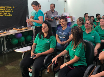 Unimed Andradina celebra Dia Mundial da Qualidade