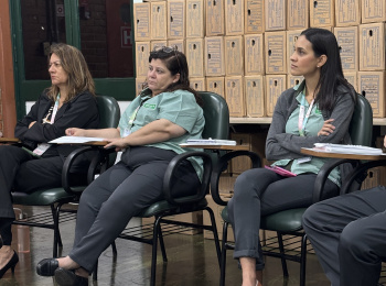 Unimed Andradina promove curso sobre Avaliação de Desempenho para líderes da unidade