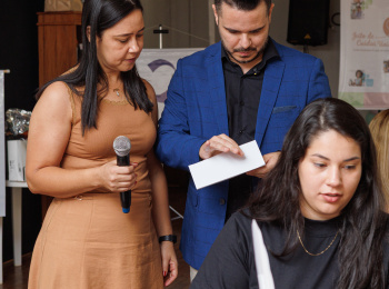 Encontro das Secretárias reúne mais de 100 profissionais em celebração ao Dia do Secretariado