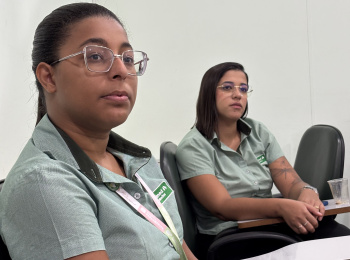 Programa de Gerenciamento de Doenças Crônicas promove encontro sobre hipertensão e diabetes