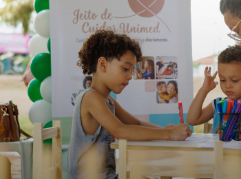 Corrida Unimed Andradina reúne 500 participantes e promove saúde com alegria e movimento
