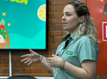 Desafio de Emagrecimento “Viver Bem” incentiva hábitos saudáveis e reforça a importância do autocuidado