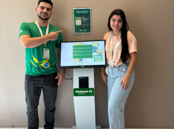 Unimed Andradina amplia transparência com novos informativos sobre privacidade e proteção de dados nas unidades próprias