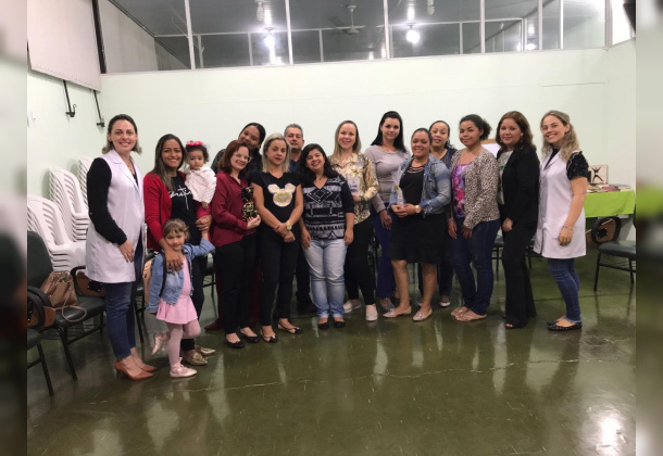 Benefícios dos Alimentos funcionais é tema de palestra do Viver Bem