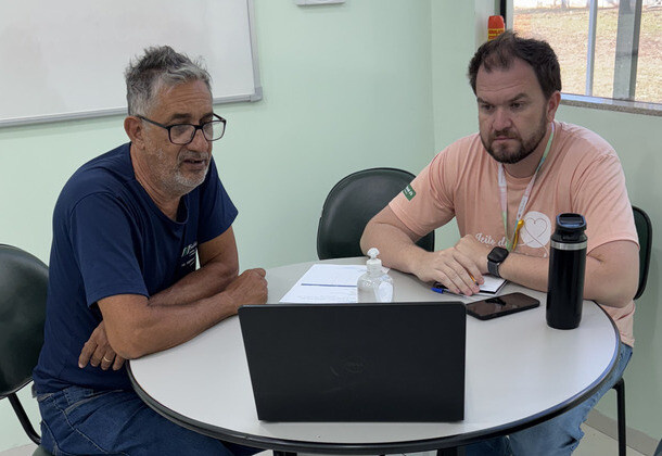 Unimed Andradina promove treinamento sobre boas práticas e segurança no Home Office