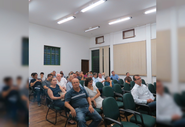 Unimed Andradina realiza Assembleia com Cooperados
