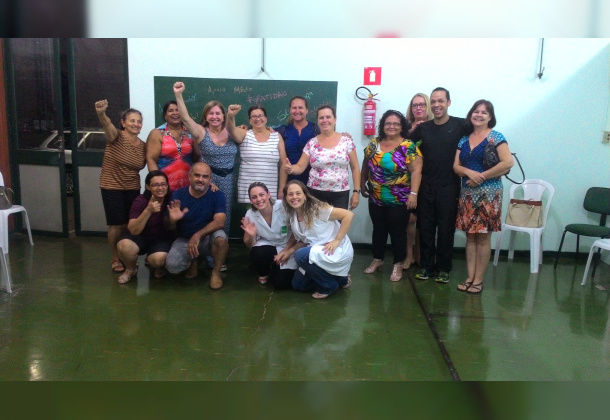 Inscrições abertas para Grupos de Saúde