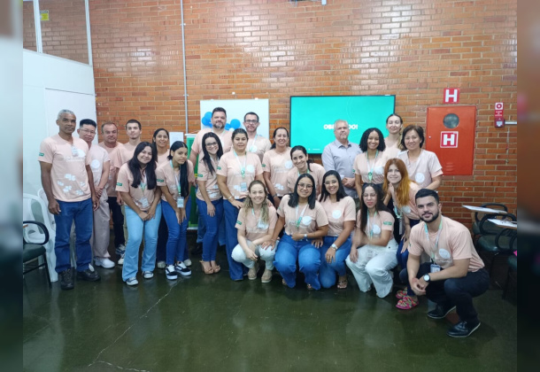 Palestra reforça cuidados e consciência sobre Assédio Moral e Sexual no ambiente de trabalho