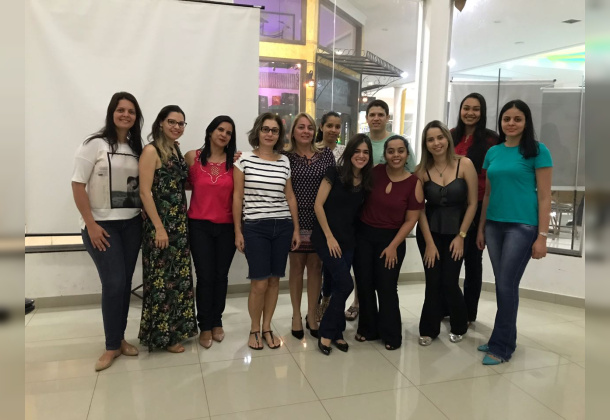 Unimed Andradina realiza integração com funcionários de outros municípios