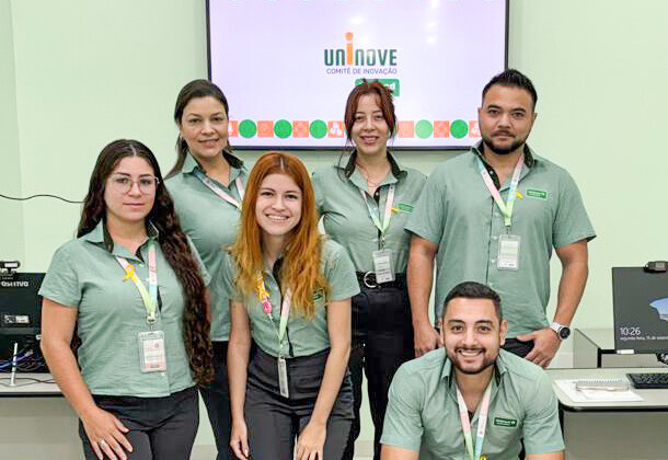 Unimed Andradina forma Comitê de Inovação para impulsionar soluções eficientes e sustentáveis