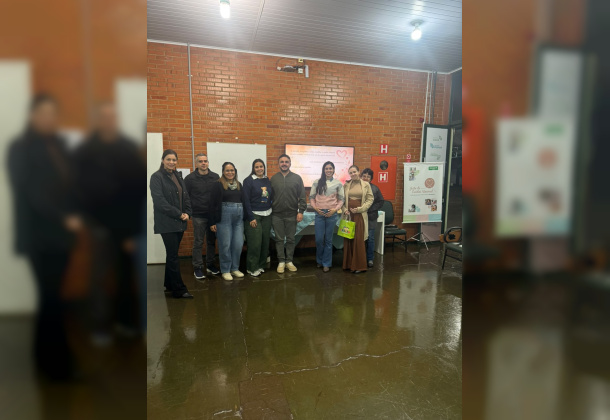 Unimed Andradina promove palestra sobre aspectos emocionais na gestação, parto e puerpério