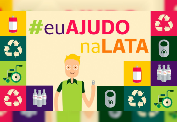Unimed Andradina lança 4ª Edição da Campanha “Eu Ajudo na Lata”