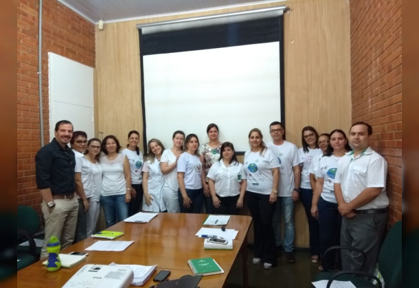 Unimed Andradina oferece treinamento estratégico a seus colaboradores