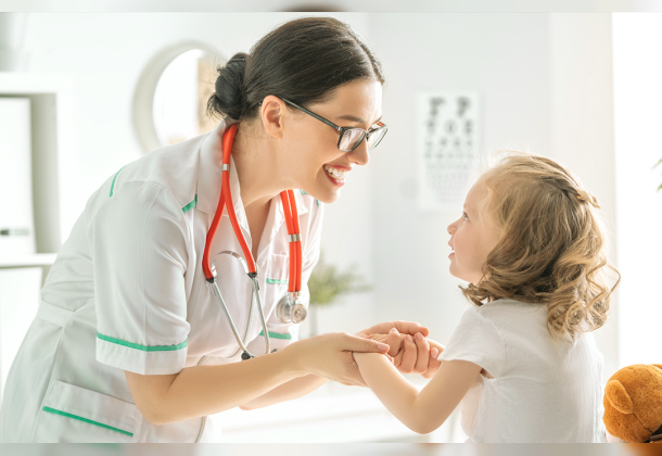 Unimed Andradina disponibiliza Pediatra plantonista no PA