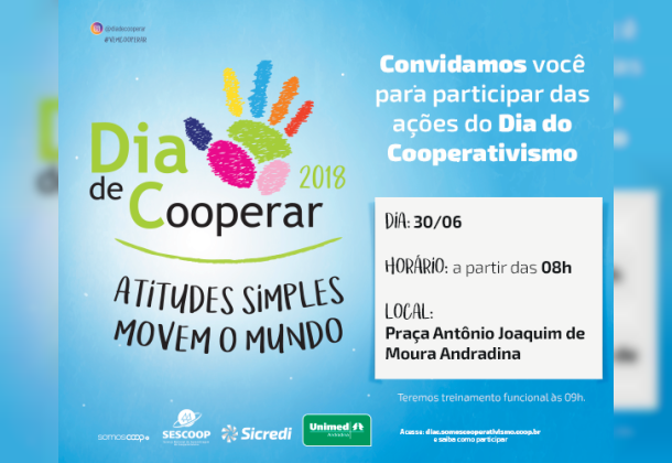 Unimed e Sicredi Promovem dia C