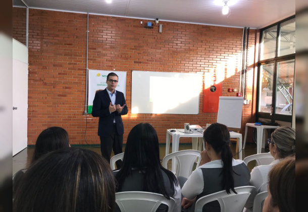 Unimed Andradina capacita mais de 60 colaboradores