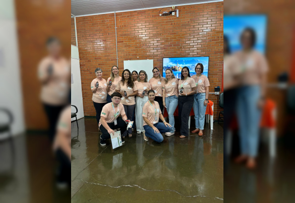 Desafio Viver Bem inicia nova temporada com foco em saúde, bem-estar e qualidade de vida