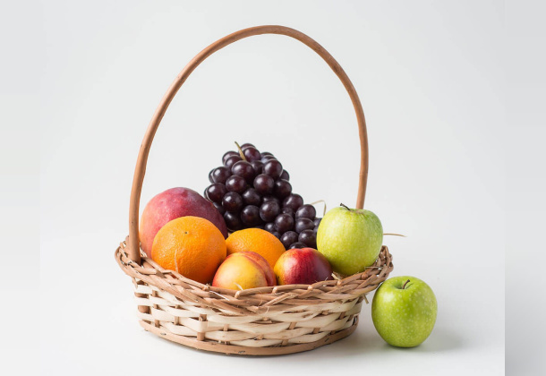 Campanha Coma Fruta! Pela sua Saúde! é levada para as Regionais