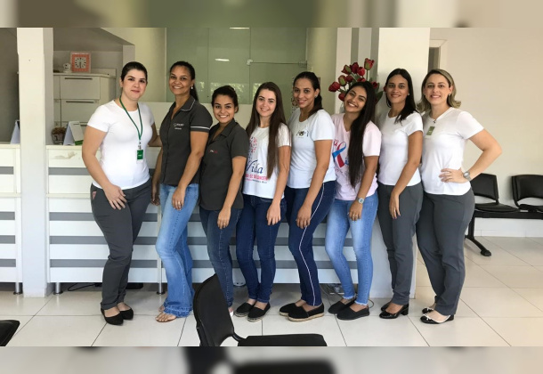 Viver Bem promove trabalho de integração com clínicas médicas de Andradina