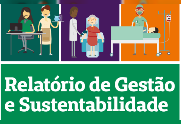 Relatório de Gestão 2020 – Padrão GRI é publicado pela Unimed Andradina