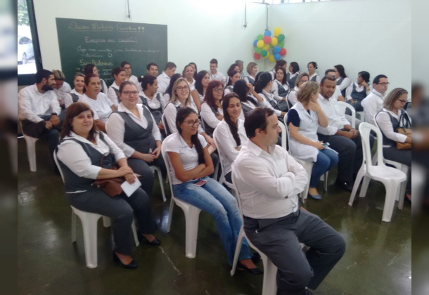 Unimed Andradina promove palestra sobre Assédio Moral
