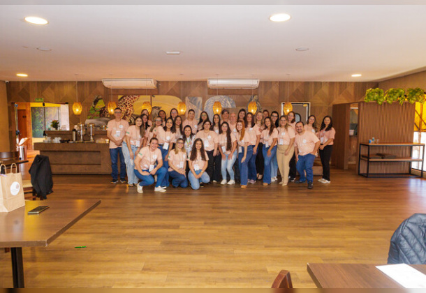 Unimed Andradina participa de Workshop Jeito de Cuidar para implantação do novo modelo de gestão.