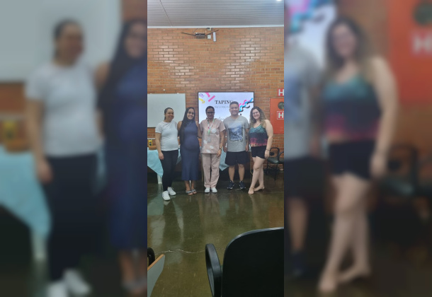 Amor Pleno aborda uso do Taping na gestação e no puerpério
