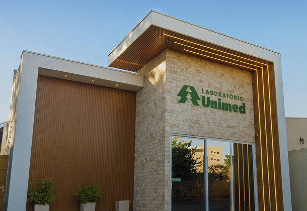 Laboratório da Unimed Andradina conquista certificado de Excelência do Programa Nacional de Controle de Qualidade (PNCQ)