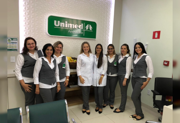 Medicina Preventiva divulga programas de saúde para os beneficiários