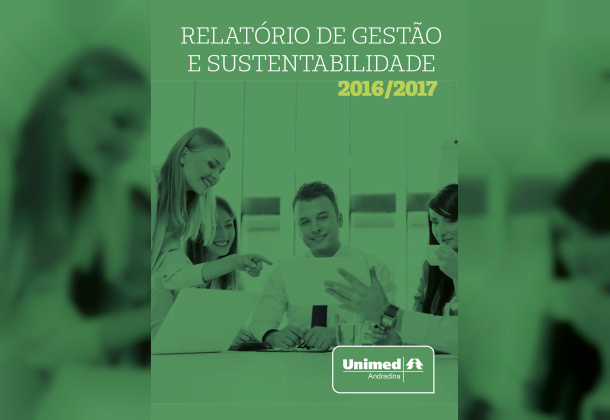 Relatório de Gestão e Sustentabilidade 2016-2017