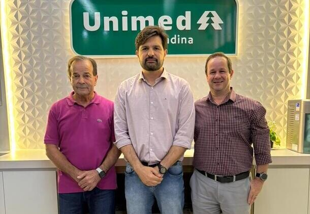 Unimed Andradina elege nova diretoria para o próximo ciclo de gestão