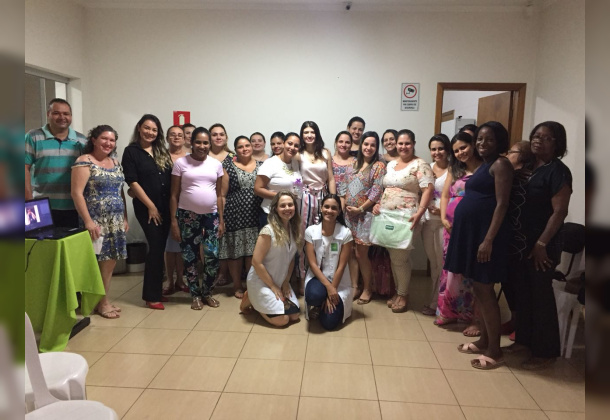 Alterações Dermatológicas é tema de palestra da Medicina Preventiva