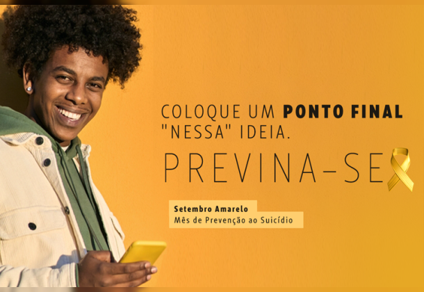 Coloque um ponto final "nessa" ideia. Previna-se!