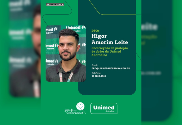 LGPD e DPO: cuidado com as pessoas também na proteção de dados