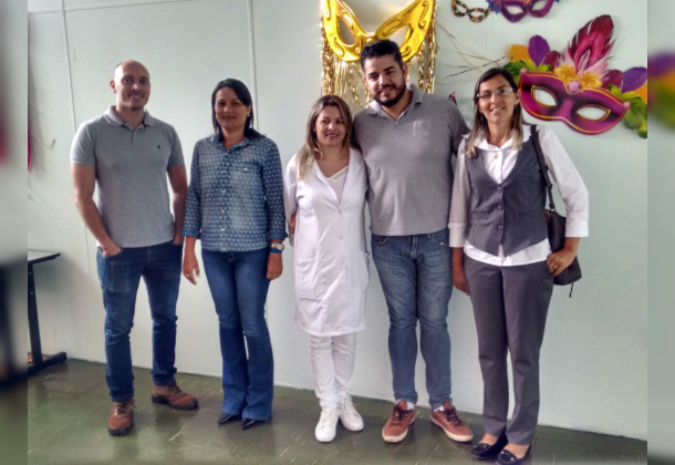 Unimed Andradina ministra curso de CIPA aos colaboradores