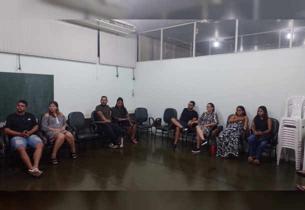 Aspectos Emocionais na Gestação e Puerpério é tema de palestra do Viver Bem
