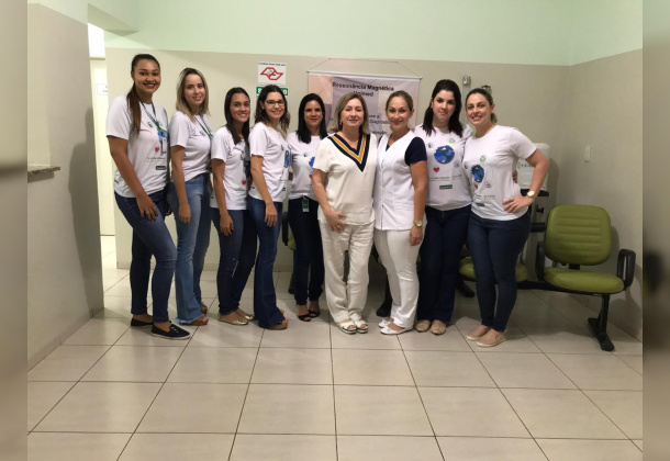 Equipe do Viver Bem se reúne com colaboradores do CAM Pereira Barreto