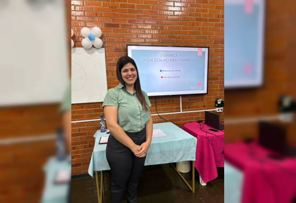 Programa de Gerenciamento de Doenças Crônicas promove encontro sobre autocuidado e protagonismo na saúde