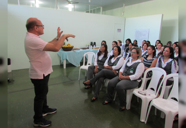 Unimed Andradina comemora Dia Internacional da Mulher
