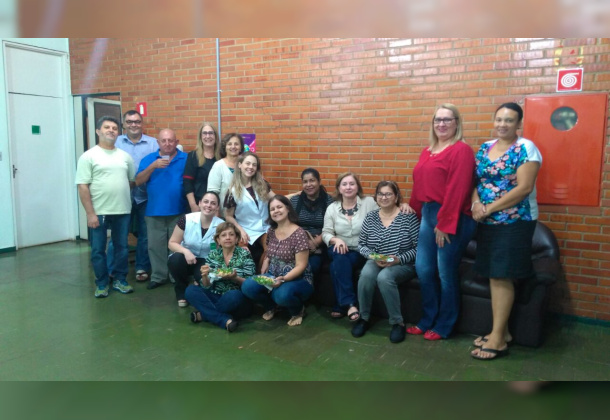 Medicina Preventiva da Unimed Andradina promove palestra sobre Dislipidemia