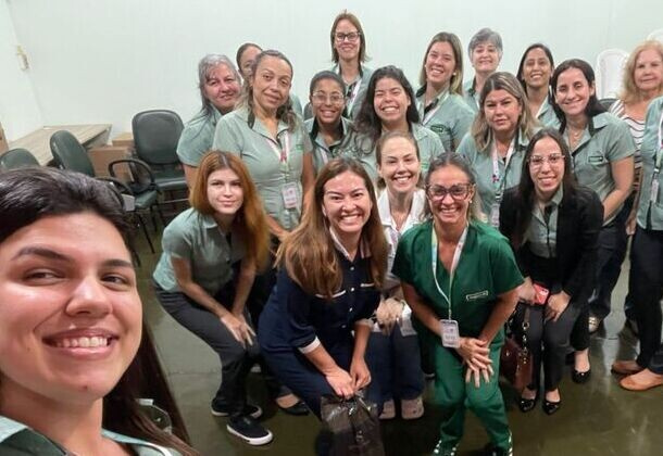 "Medicalização das Emoções” é tema de encontro com pacientes crônicos