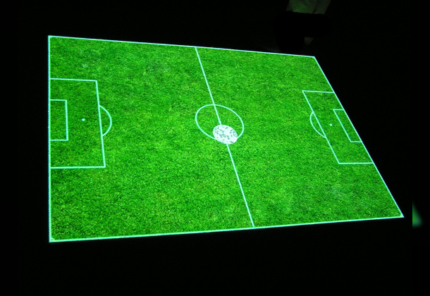 Expediente Copa do Mundo