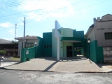 Escritório Regional de Mirandópolis