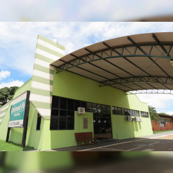 Andradina - Administrativo (Sede)