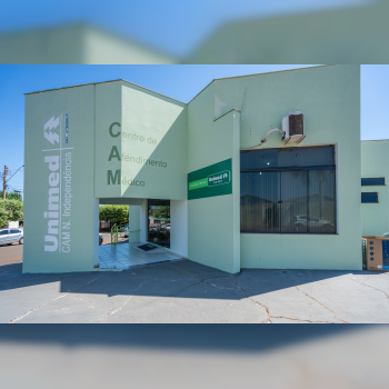 Nova Independência - Laboratório de Análises Clínicas