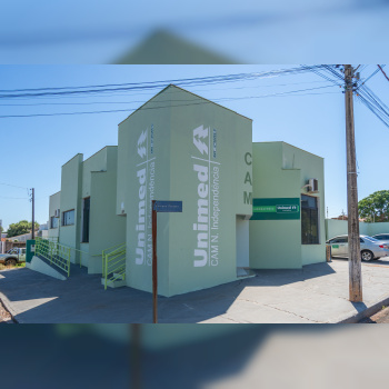 Nova Independência - Laboratório de Análises Clínicas