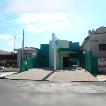 Mirandópolis - Laboratório Unimed