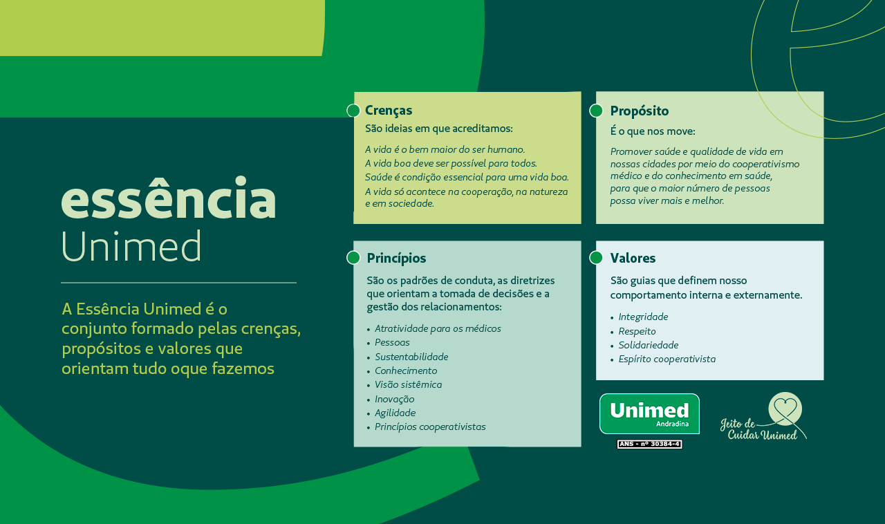 Sistema Unimed Andradina